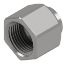 Picture of Triple-Lok® 37° Flare JIC Tube Fittings and Adapters - 12TT4MXSS