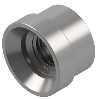 Picture of Triple-Lok® 37° Flare JIC Tube Fittings and Adapters - 12TT4XS