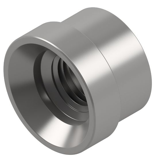 Picture of Triple-Lok® 37° Flare JIC Tube Fittings and Adapters - 12TT4XS