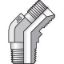 Picture of Japanese Industrial Standard (JIS) Adapters - 16V3P4S