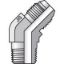 Picture of Japanese Industrial Standard (JIS) Adapters - 4V3T4S