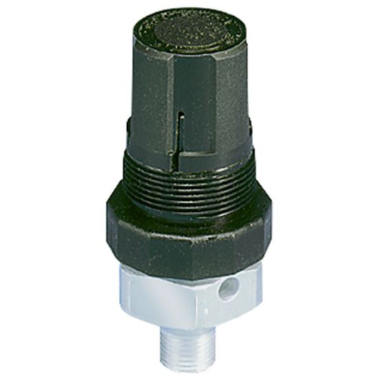Picture of 130-02AAP - Relief Valves - 130 Series