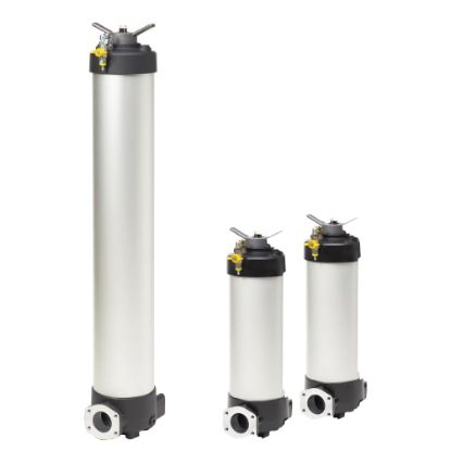 Picture of Medium Pressure In-Line Filter - 130 Series - 130D205QEBM3KR4821