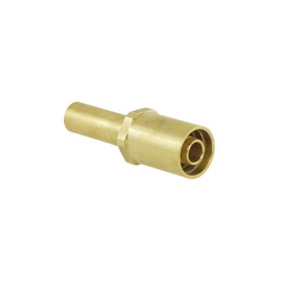 Picture of Permanent Fittings for PTFE Hose - 91/91N - 13491N-10-10