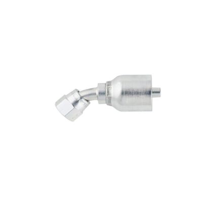 Picture of Crimp Style Hydraulic Hose Fitting - 43 Series Fittings - 13743-10-10