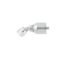 Picture of Crimp Style Hydraulic Hose Fitting - 43 Series Fittings - 13743-12-12