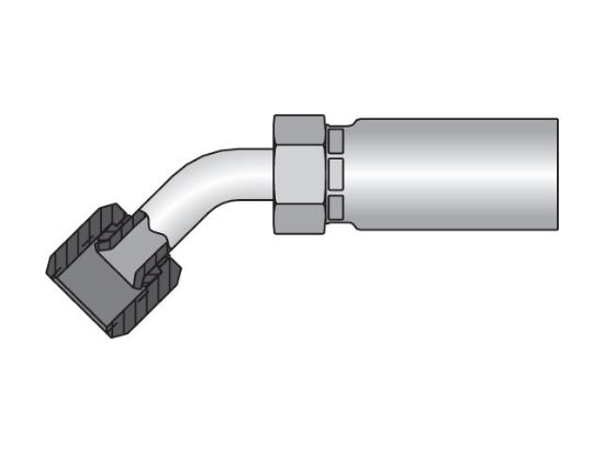 Picture of 58 Series 13758H - 13758H-16-16