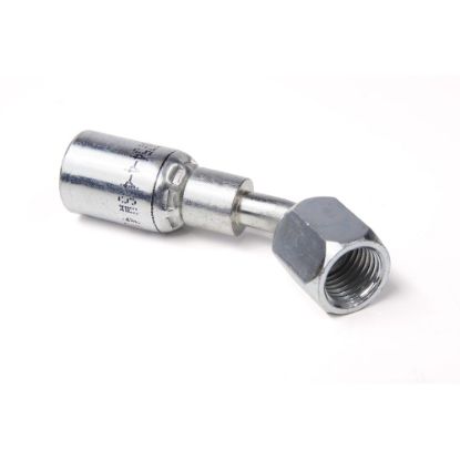 Picture of OBSOLETE: Fittings for 515 Hose – 54 Series - 13754-4-4