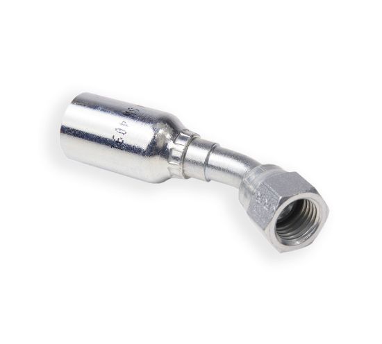 Picture of Global Fittings - 56 Series - Inch - 13756-4-4