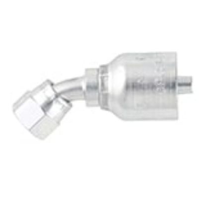Picture of Crimp Style Hydraulic Hose Fitting – 71 Series Fittings - 13771-10-10