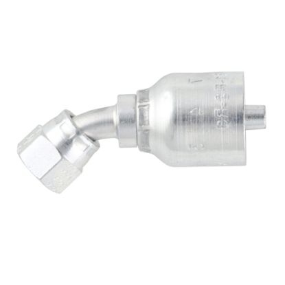 Picture of Crimp Style Hydraulic Hose Fitting – 77 Series Fittings - 13777-10-10
