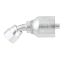 Picture of Crimp Style Hydraulic Hose Fitting – 77 Series Fittings - 13777-8-8