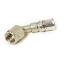 Picture of Permanent Fittings for PTFE Hose - 91/91N - 13791N-5-5
