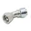 Picture of Permanent Fittings for 939/939B PTFE Hose – 93N Series - 13793N-16-16