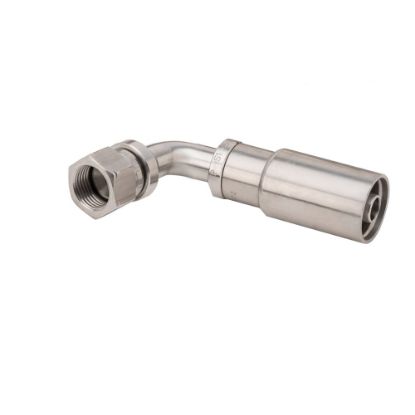 Picture of Subsea Fittings (Series E3 and E4) - 137E3-16-16C-411
