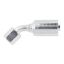 Picture of Crimp Style Hydraulic Hose Fitting – HY Series Fittings - 137HY-8-6
