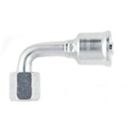 Picture of Crimp Style Hydraulic Hose Fitting – 26 Series Fittings - 13926-10-10