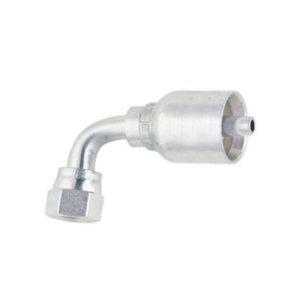 Picture of Crimp Style Hydraulic Hose Fitting - 43 Series Fittings - 13943-10-10