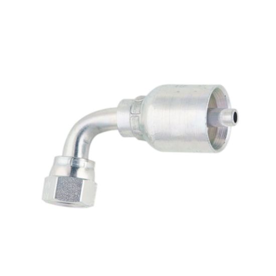 Picture of Crimp Style Hydraulic Hose Fitting - 43 Series Fittings - 13943-32-32