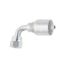 Picture of Crimp Style Hydraulic Hose Fitting - 43 Series Fittings - 13943-10-8