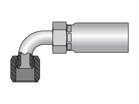 Picture of 55 Series 13955 - 13955-4-3