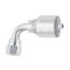 Picture of Crimp Style Hydraulic Hose Fitting – 71 Series Fittings - 13971-8-8