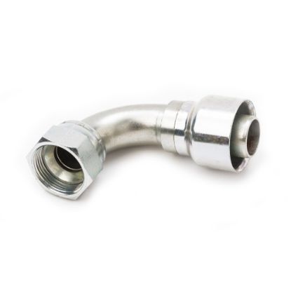 Picture of Permanent Fittings for 939/939B PTFE Hose – 93N Series - 13993N-12-12