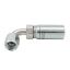 Picture of Permanent Crimp Fittings - CG Series Fittings - 139CG-4-4