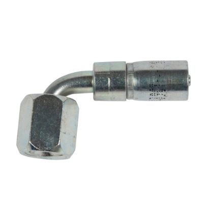 Picture of Permanent Fittings for Parflex Hose – CY Series - 139CY-4-2