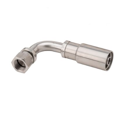 Picture of Subsea Fittings (Series E3 and E4) - 139E3-16-16C-411
