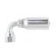 Picture of Crimp Style Hydraulic Hose Fitting – HY Series Fittings - 139HY-8-8