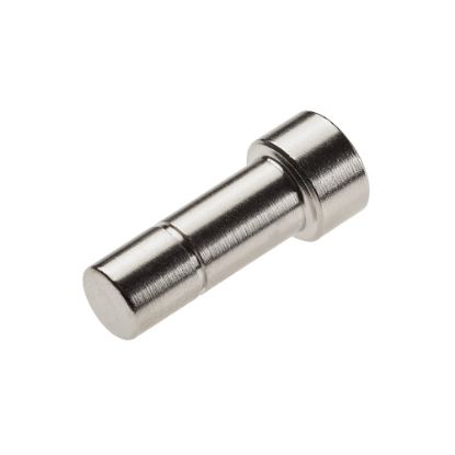 Picture of Push-to-Connect Nickel Plated Instant Fittings - Prestolok PLP Metal - 139PLP-10M