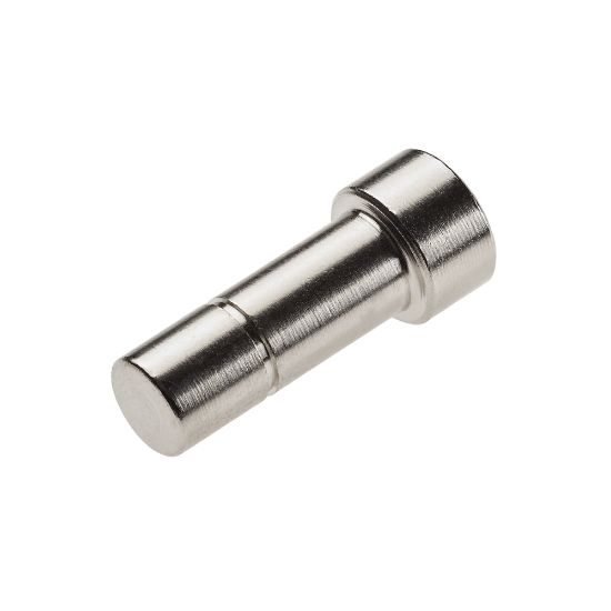 Picture of Push-to-Connect Nickel Plated Instant Fittings - Prestolok PLP Metal - 139PLP-12M