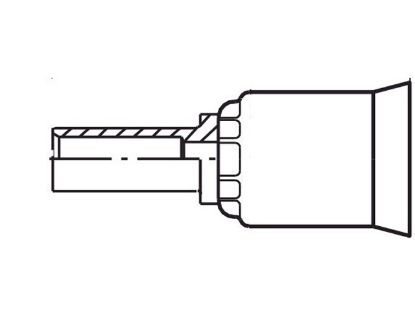 Picture of 91N Series 13D91N - 13D91N-10-5