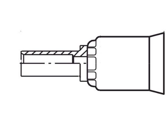 Picture of 91N Series 13D91N - 13D91N-10-5