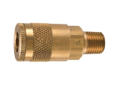 Picture for category 10 Series Coupler - Male Pipe