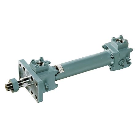 Picture for category Mill Type Hydraulic Cylinder Model:70/140M-3
