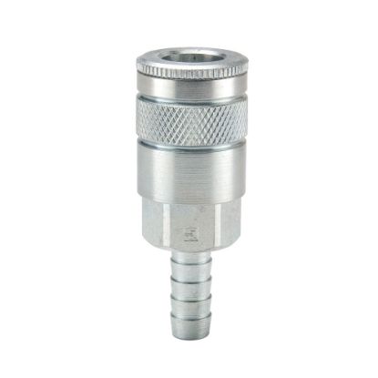 Picture of Industrial Interchange, Manual Connect,  Quick Connect Air Couplers  - 20 Series - 16-5B