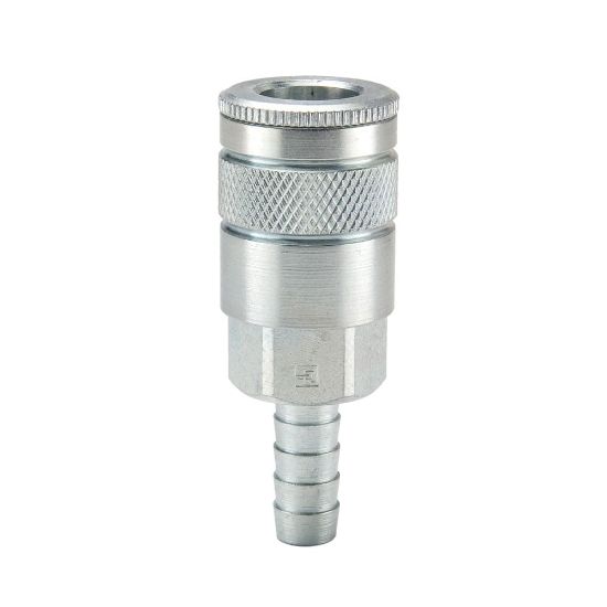Picture of Industrial Interchange, Manual Connect,  Quick Connect Air Couplers  - 20 Series - 16-5B