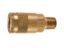 Picture of 10 Series Coupler - Male Pipe - B12-BULK