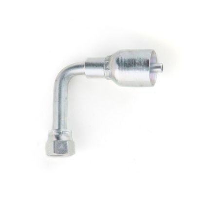 Picture of Crimp Style Hydraulic Hose Fitting - 43 Series Fittings - 14143-10-10