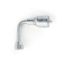 Picture of Crimp Style Hydraulic Hose Fitting - 43 Series Fittings - 14143-5-4