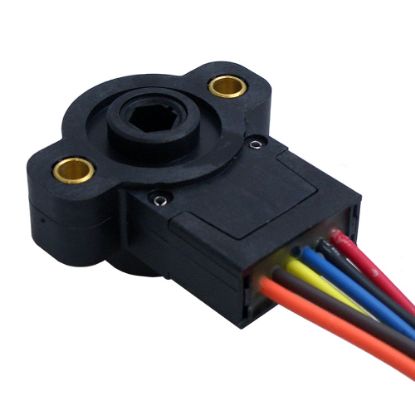 Picture of Rotary Position Sensor - RS - 141453ECD