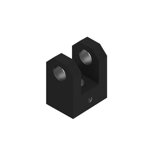 Picture of 1434490000 - Rod Clevis Metric Accessories (Americas)