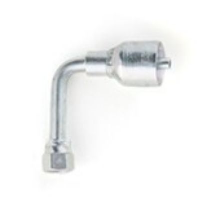 Picture of Crimp Style Hydraulic Hose Fitting – 77 Series Fittings - 14177-12-12