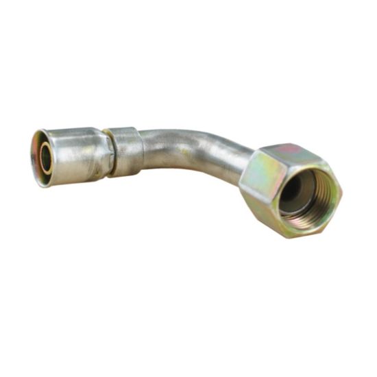 Picture of Permanent Fittings for PTFE Hose - 91/91N - 14191N-4-4