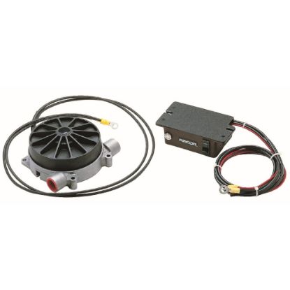Picture of COOLANT AND ELECTRIC DIESEL FUEL HEATERS - RACOR NOMAD SERIES - 14257
