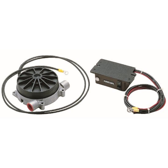Picture of COOLANT AND ELECTRIC DIESEL FUEL HEATERS - RACOR NOMAD SERIES - 14257