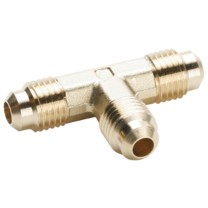 Picture of Brass 45° Flare Fittings - 144F-10