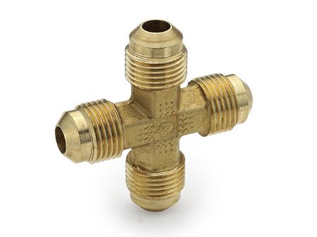 Picture for category Cross 147F